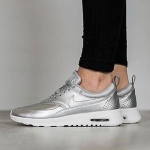 Nike Women's Air Max Thea SE Running Shoe